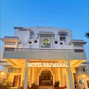 HOTEL RAJMAHAL